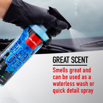 Clay Lube Spray - 16oz, 1gal by MaxshineUSA