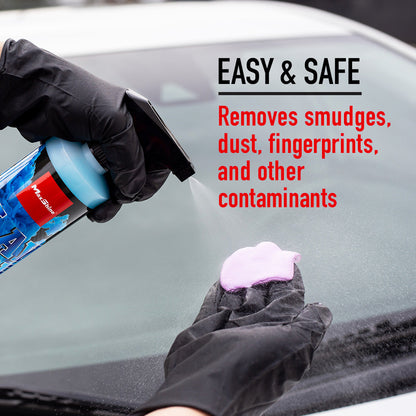 Clay Lube Spray - 16oz, 1gal by MaxshineUSA