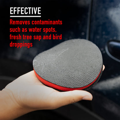 Clay Bar Car | Clay Pad by MaxshineUSA