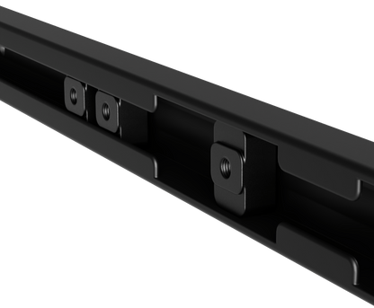 Integral Rail Track Nuts - 4 Pack by Integral Truck