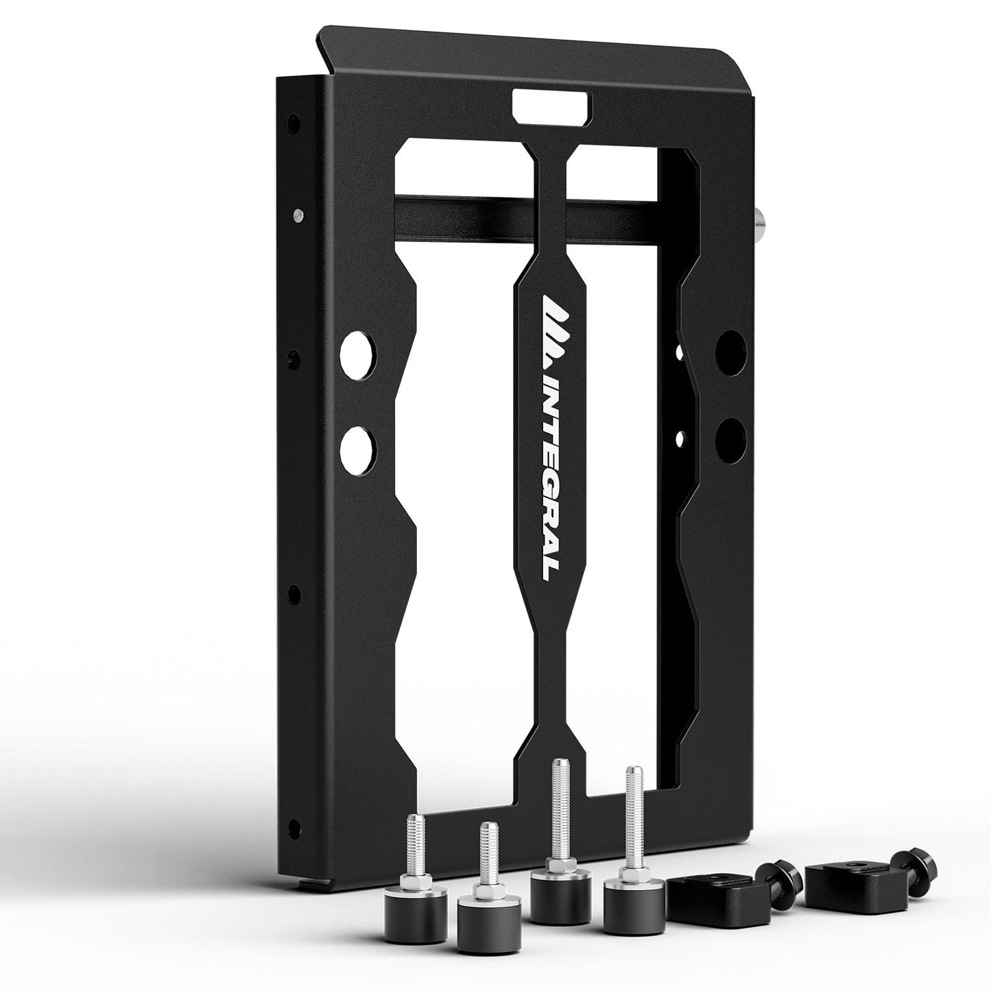 Integral Panel Kit for Bulkhead Rail - Super Duty (2017+) F150/Raptor (2015+) by Integral Truck