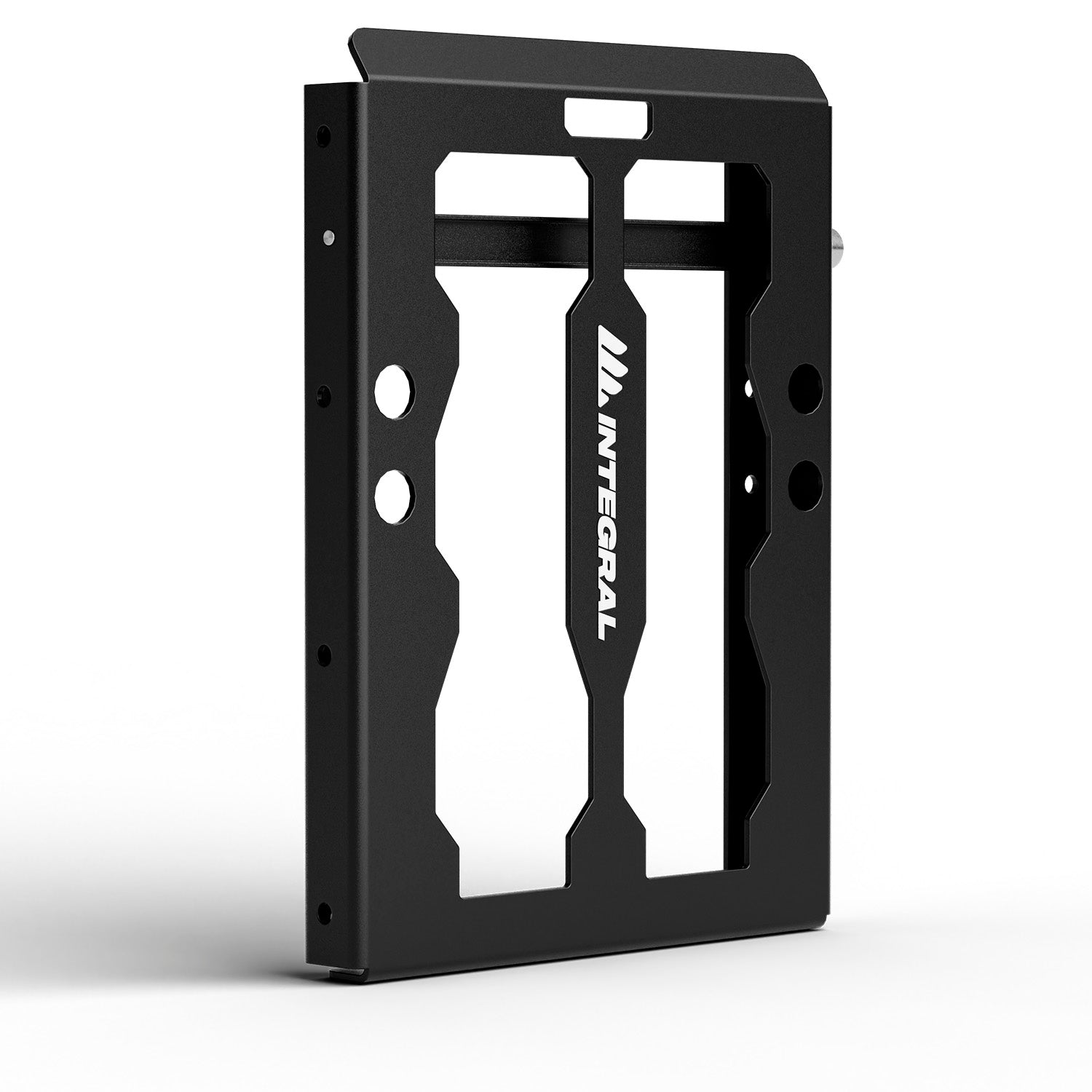 Integral Panel Kit for Bulkhead Rail - Super Duty (2017+) F150/Raptor (2015+) by Integral Truck