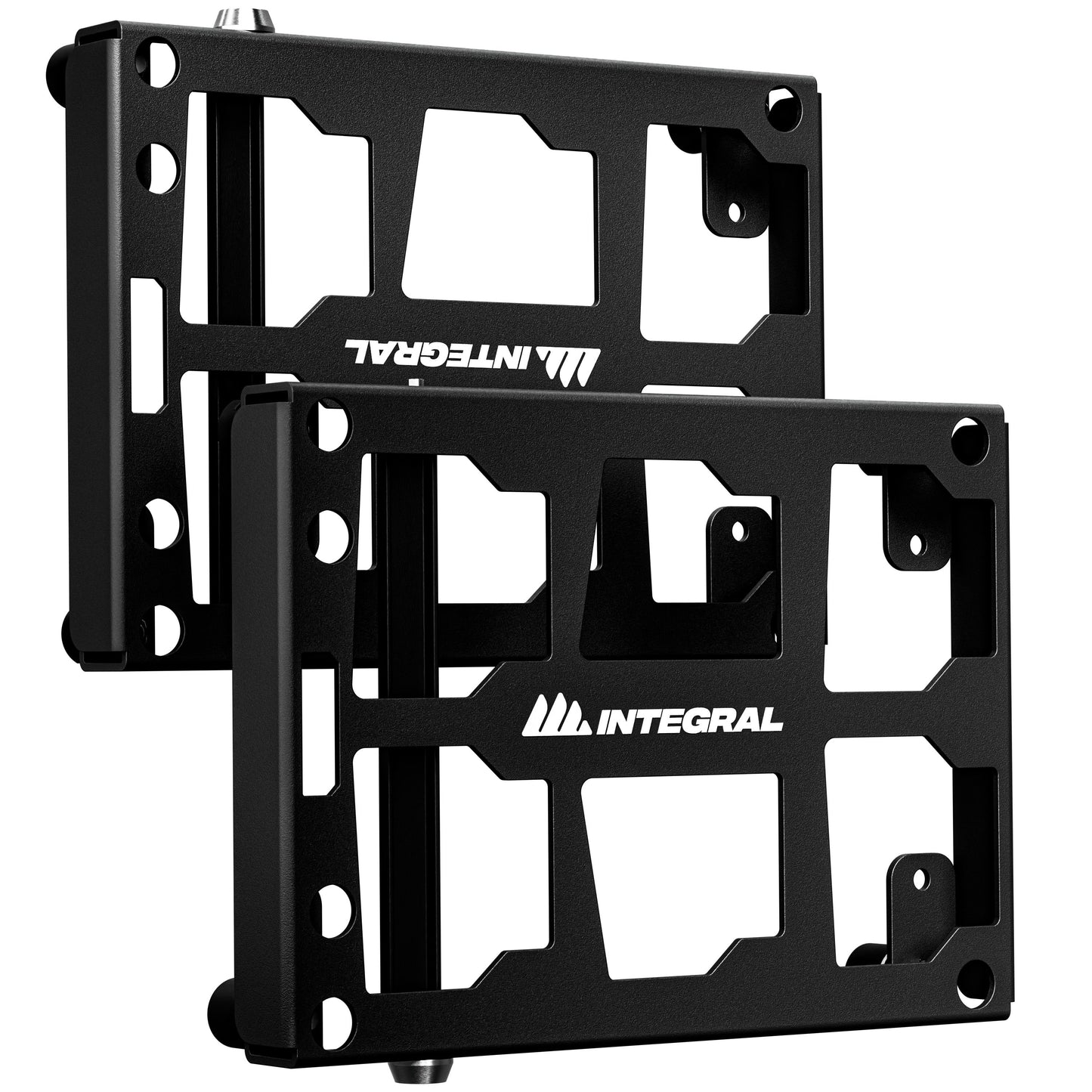 Integral Bedside Panel - Toyota Tacoma (2005+), Tundra (2007+), Jeep Gladiator (2019+) by Integral Truck