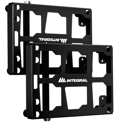 Integral Bedside Panel - Toyota Tacoma (2005+), Tundra (2007+), Jeep Gladiator (2019+) by Integral Truck