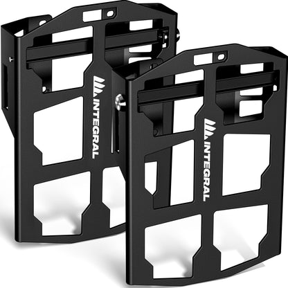 Integral Bedside Panel - Toyota Tundra (2007+) by Integral Truck