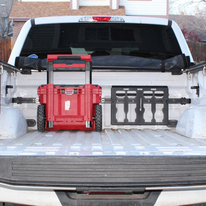 Integral Panel Kit for Bulkhead Rail - Super Duty (2017+) F150/Raptor (2015+) by Integral Truck