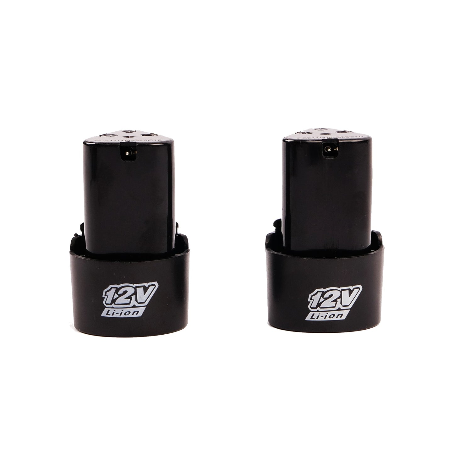 Mini Cordless Polisher Battery - 2 Pack by MaxshineUSA