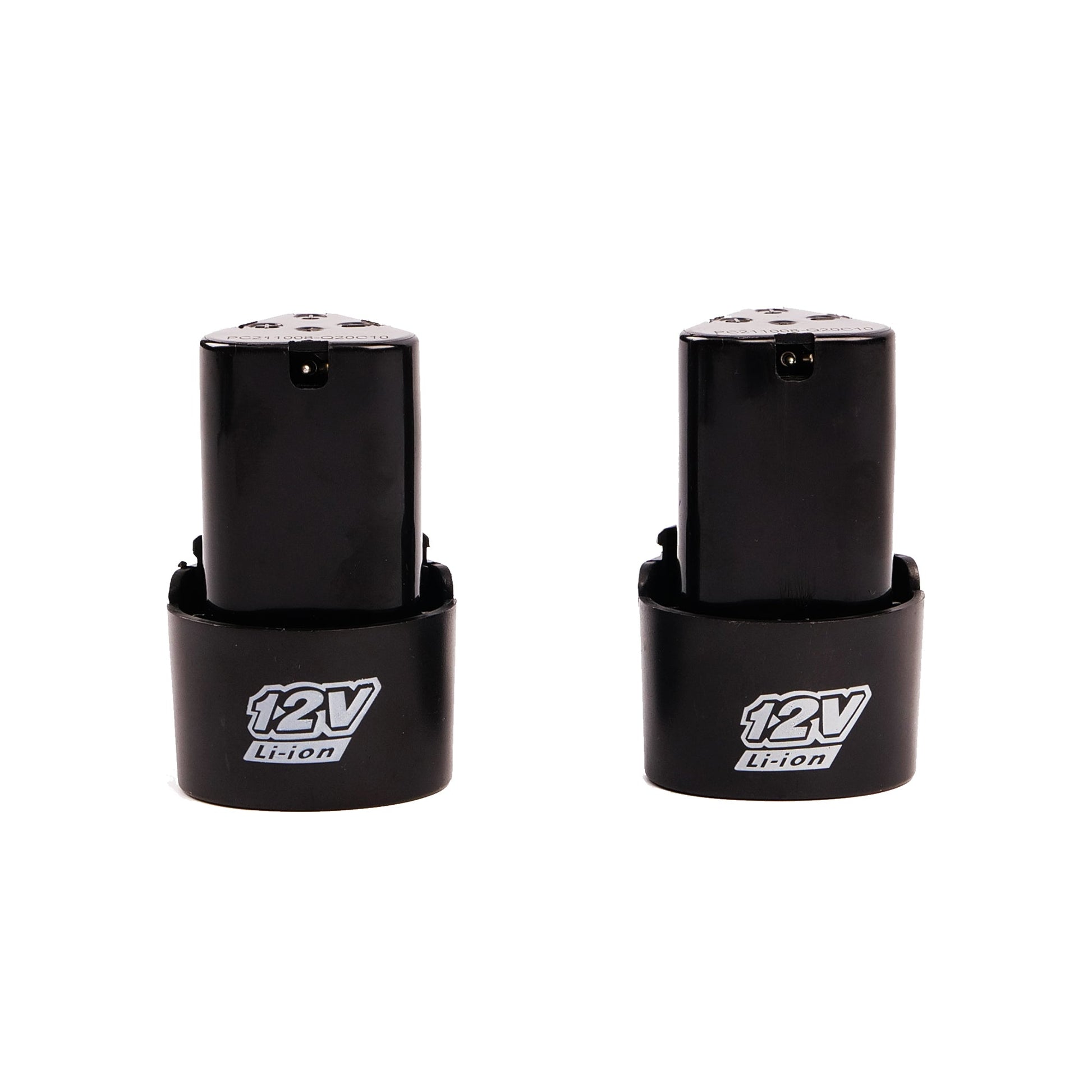 Mini Cordless Polisher Battery - 2 Pack by MaxshineUSA
