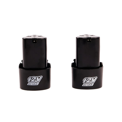 Mini Cordless Polisher Battery - 2 Pack by MaxshineUSA