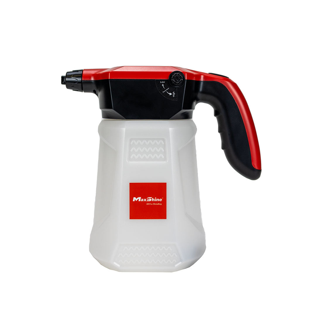 Cordless Electric Sprayer & Foamer by MaxshineUSA