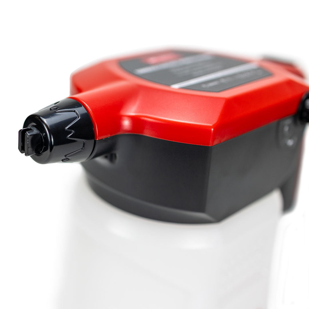 Cordless Electric Sprayer & Foamer by MaxshineUSA