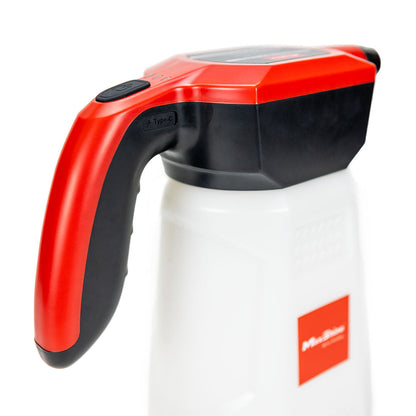Cordless Electric Sprayer & Foamer by MaxshineUSA