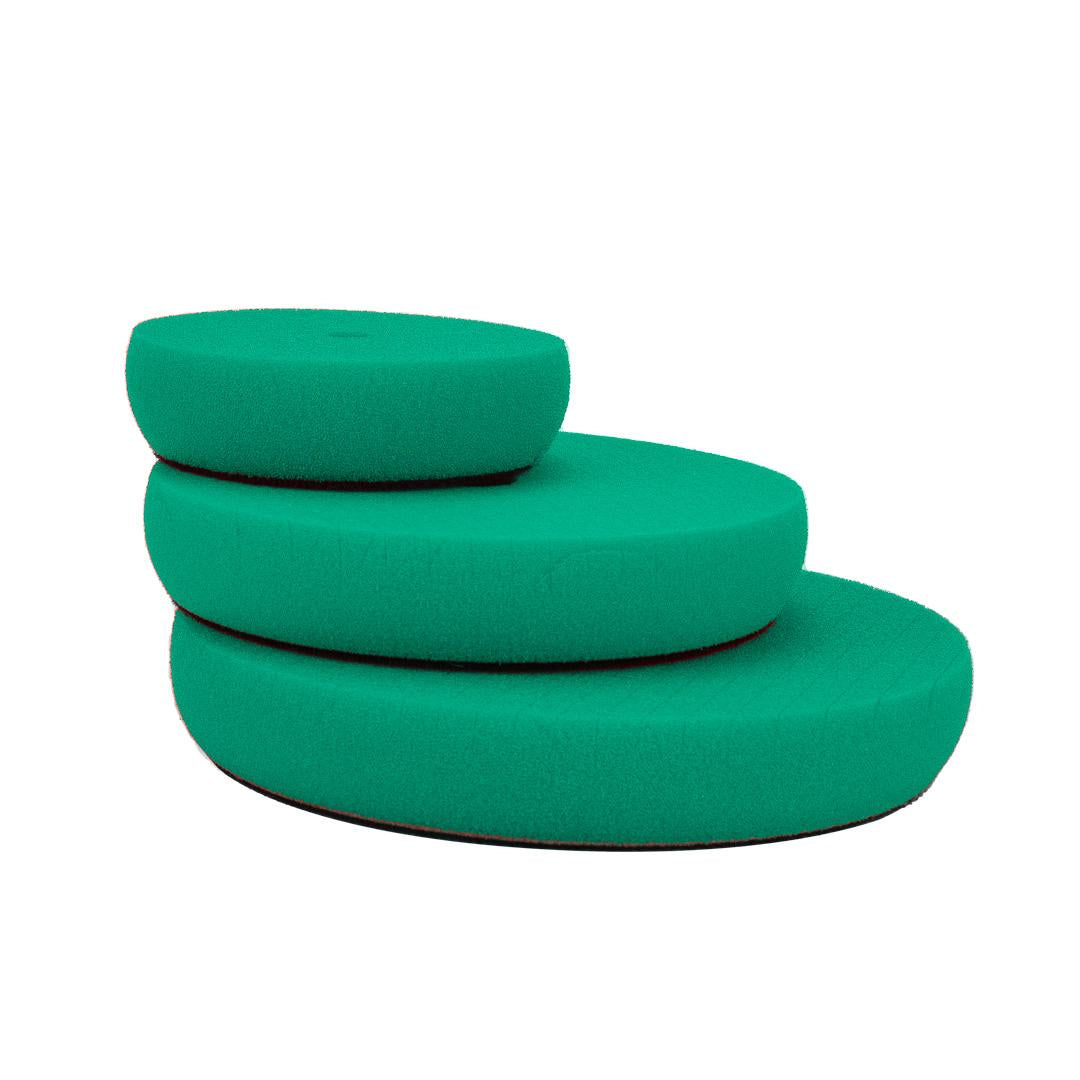 Cross Cut Foam Pads - 3in, 5in, 6in by MaxshineUSA