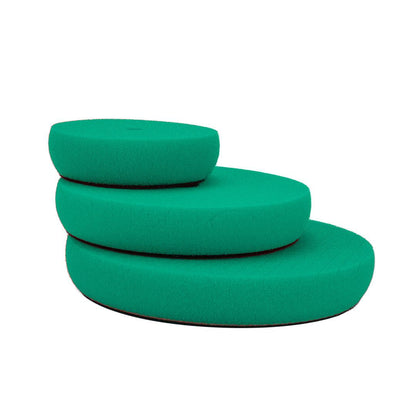 Cross Cut Foam Pads - 3in, 5in, 6in by MaxshineUSA
