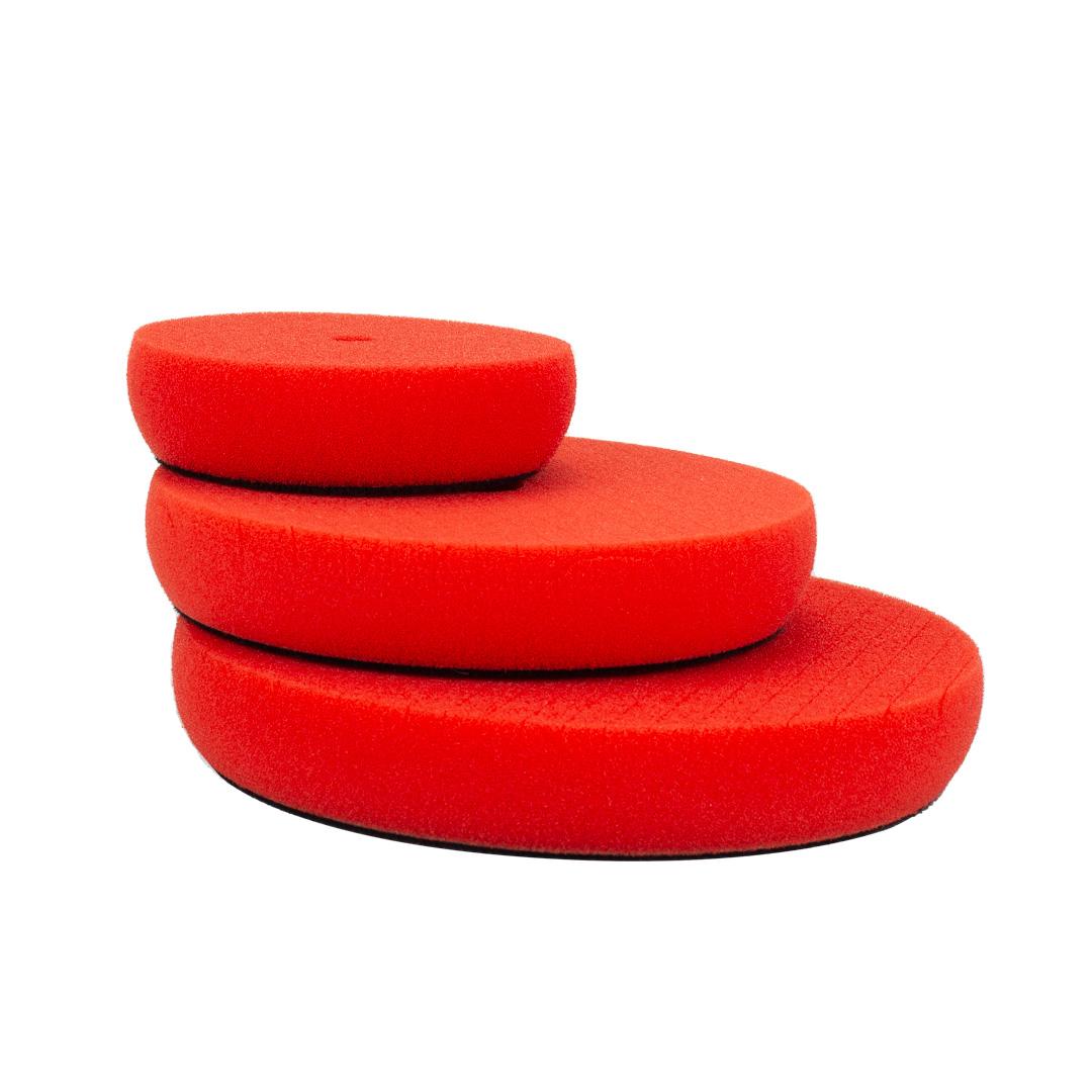 Cross Cut Foam Pads - 3in, 5in, 6in by MaxshineUSA