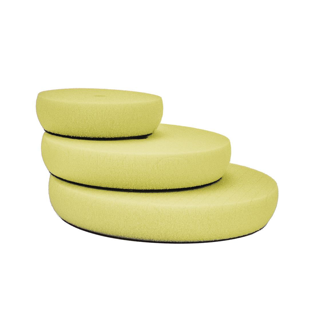 Cross Cut Foam Pads - 3in, 5in, 6in by MaxshineUSA