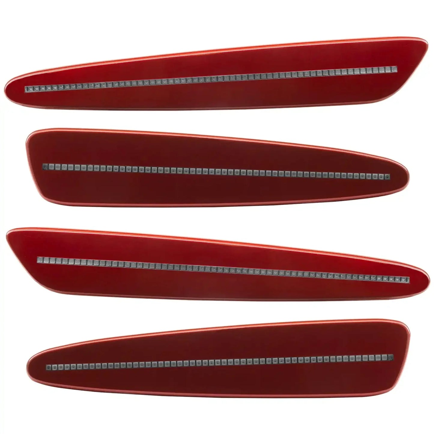 ORACLE Lighting 2005-2013 Chevrolet C6 Corvette Concept SMD Sidemarkers by ORACLE Lighting