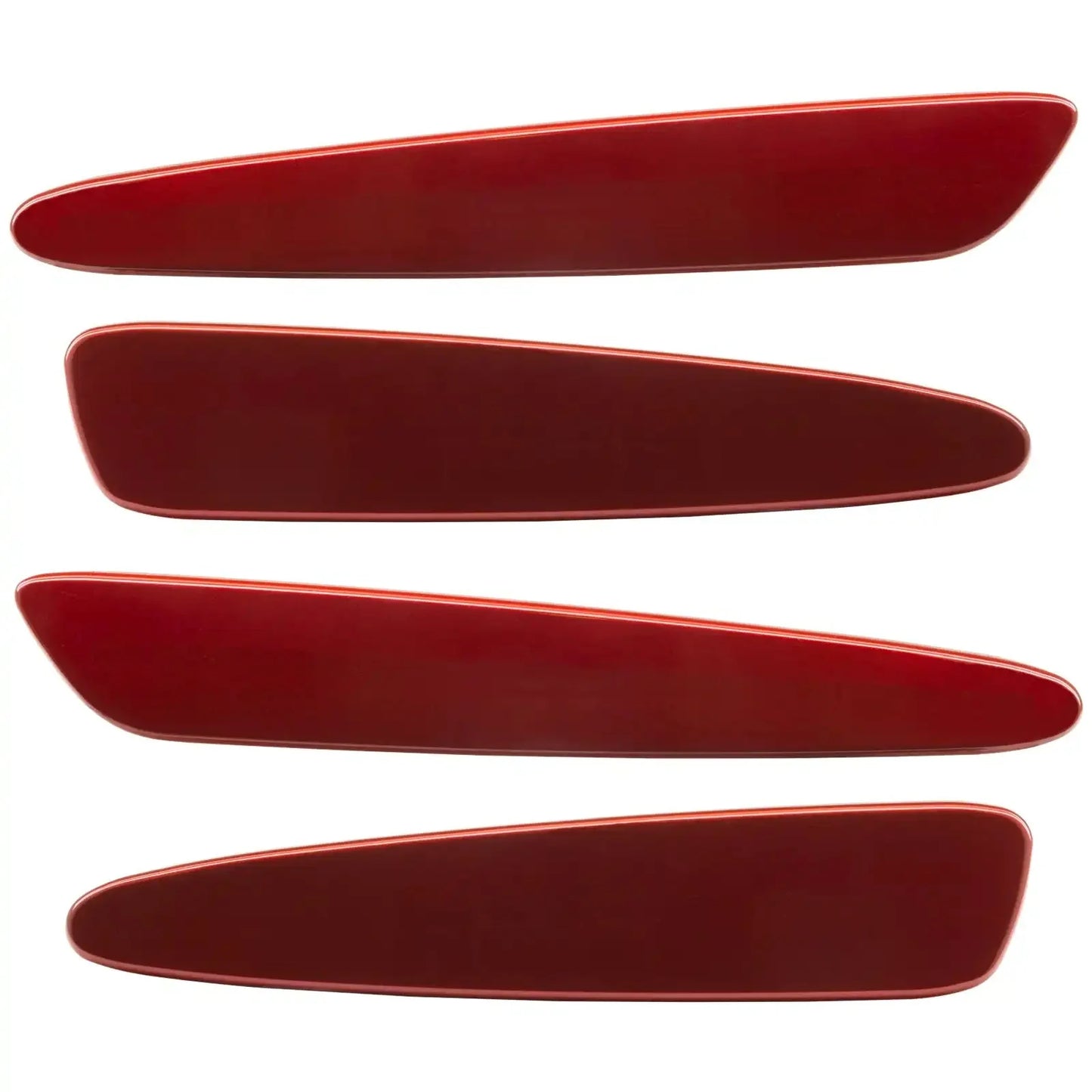 ORACLE Lighting 2005-2013 Chevrolet C6 Corvette Concept SMD Sidemarkers by ORACLE Lighting