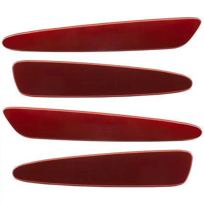 ORACLE Lighting 2005-2013 Chevrolet C6 Corvette Concept SMD Sidemarkers by ORACLE Lighting