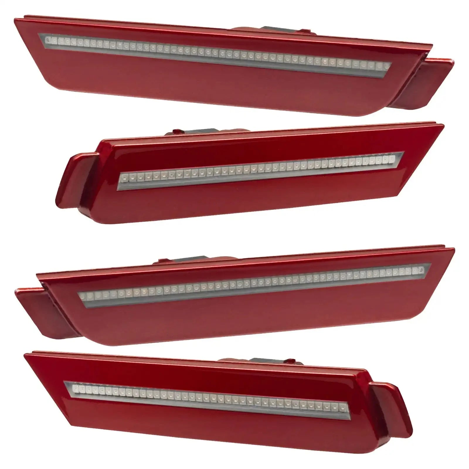 ORACLE Lighting 2010-2015 Chevrolet Camaro Concept SMD Sidemarker Set by ORACLE Lighting