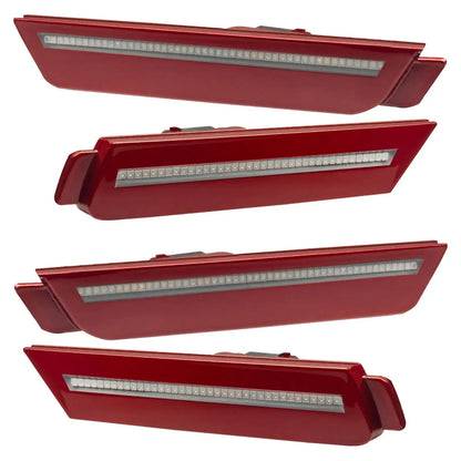 ORACLE Lighting 2010-2015 Chevrolet Camaro Concept SMD Sidemarker Set by ORACLE Lighting