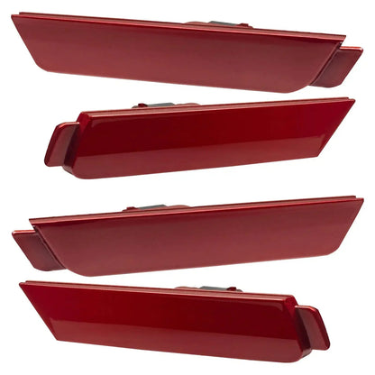 ORACLE Lighting 2010-2015 Chevrolet Camaro Concept SMD Sidemarker Set by ORACLE Lighting