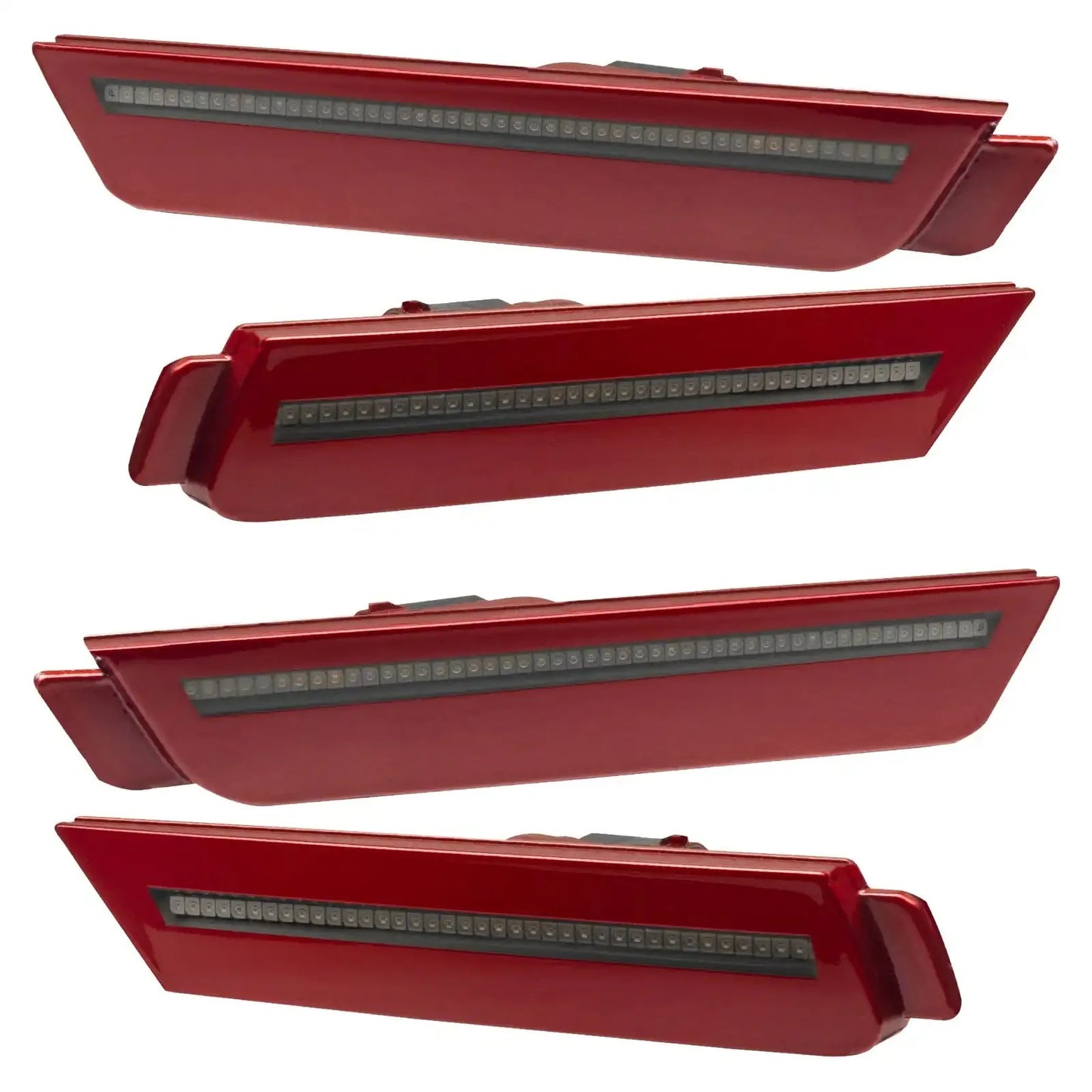 ORACLE Lighting 2010-2015 Chevrolet Camaro Concept SMD Sidemarker Set by ORACLE Lighting