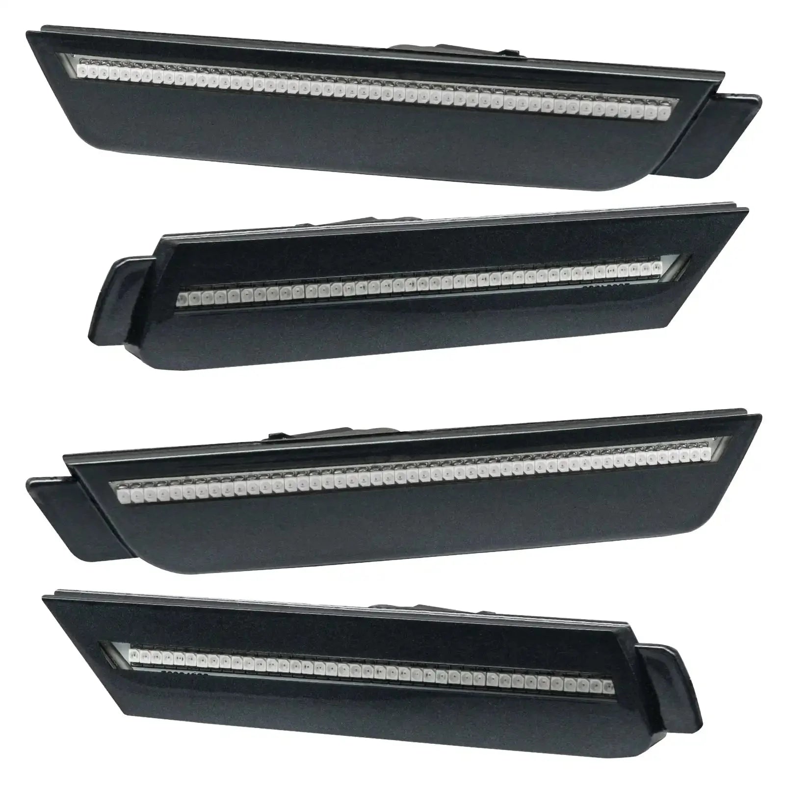 ORACLE Lighting 2010-2015 Chevrolet Camaro Concept SMD Sidemarker Set by ORACLE Lighting