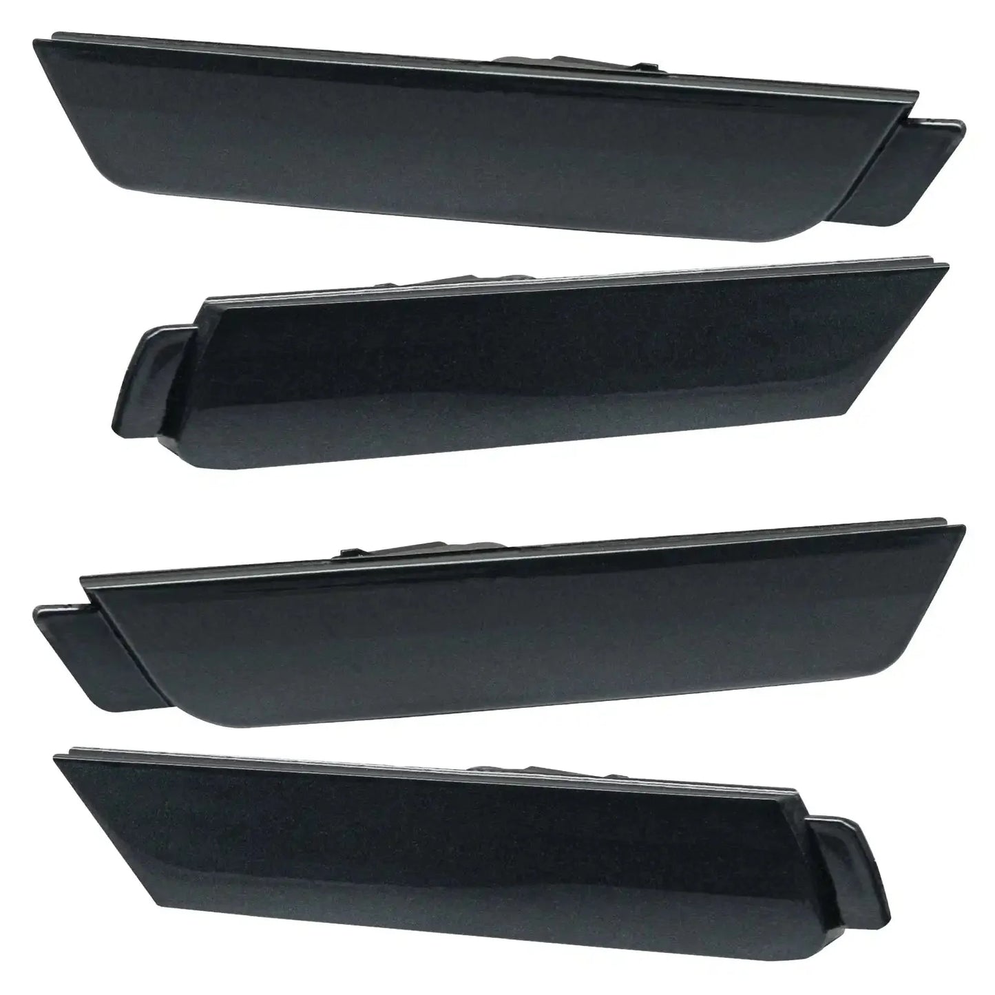 ORACLE Lighting 2010-2015 Chevrolet Camaro Concept SMD Sidemarker Set by ORACLE Lighting