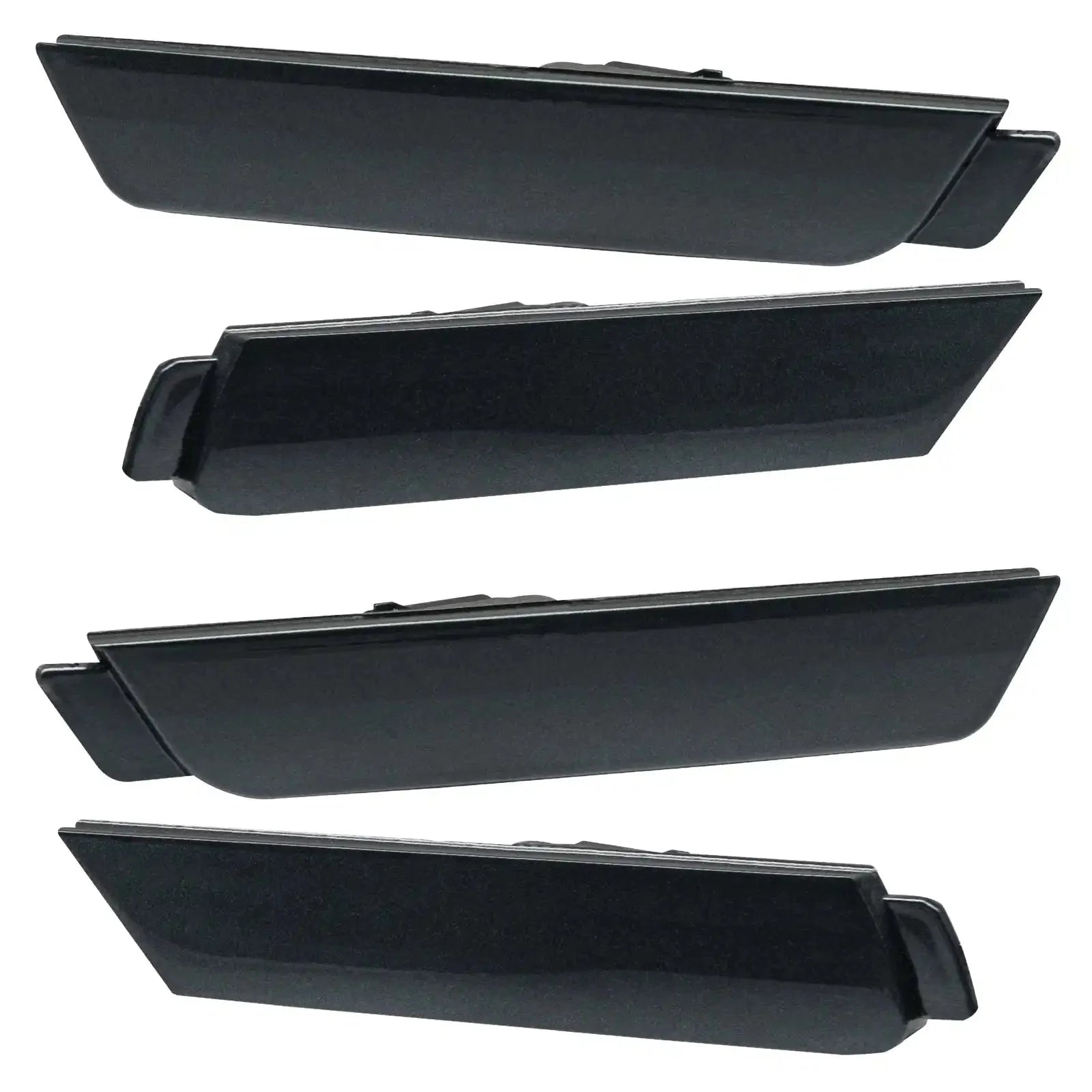ORACLE Lighting 2010-2015 Chevrolet Camaro Concept SMD Sidemarker Set by ORACLE Lighting