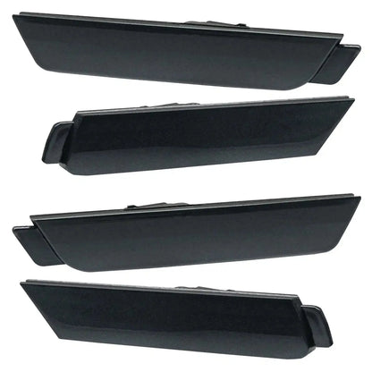 ORACLE Lighting 2010-2015 Chevrolet Camaro Concept SMD Sidemarker Set by ORACLE Lighting