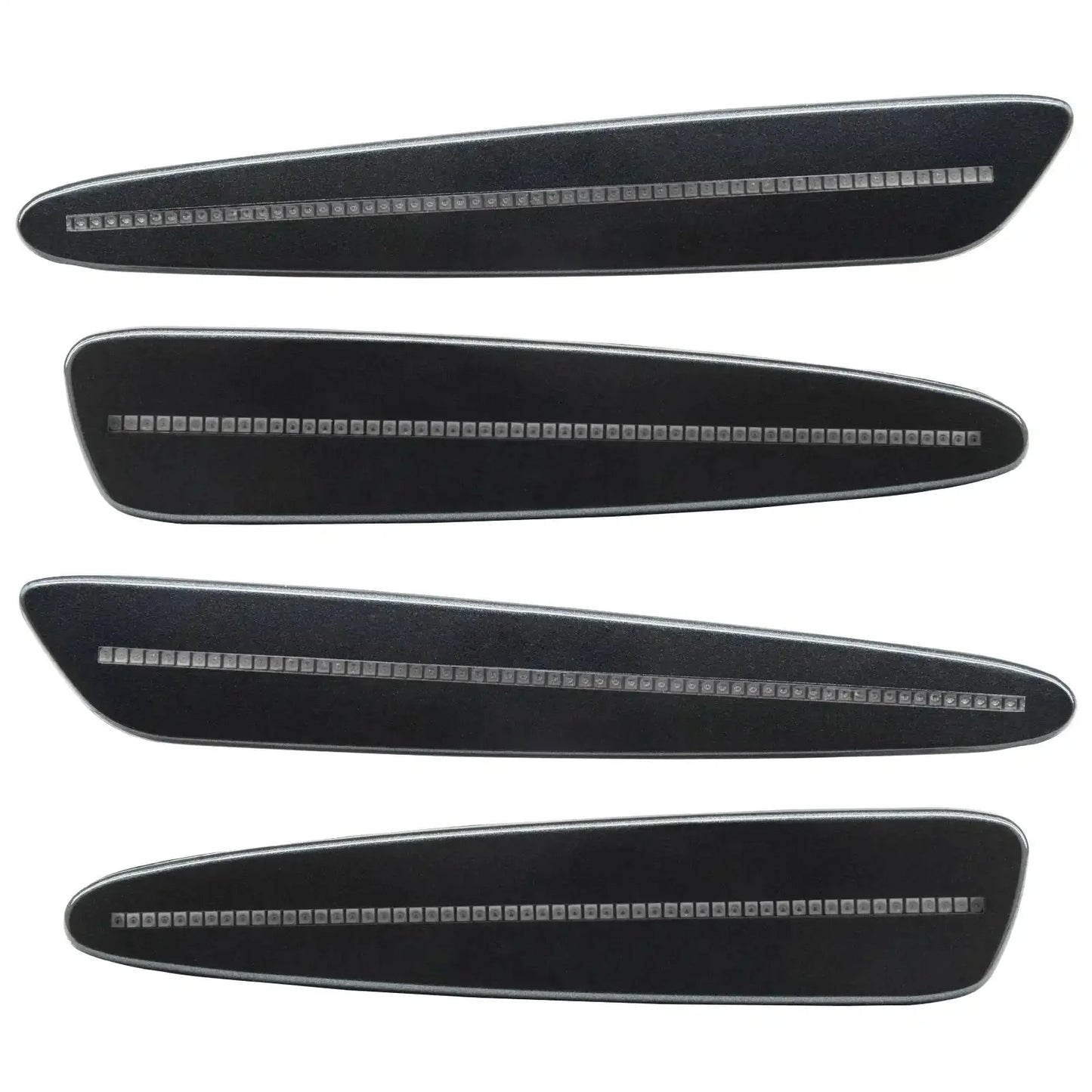 ORACLE Lighting 2005-2013 Chevrolet C6 Corvette Concept SMD Sidemarkers by ORACLE Lighting