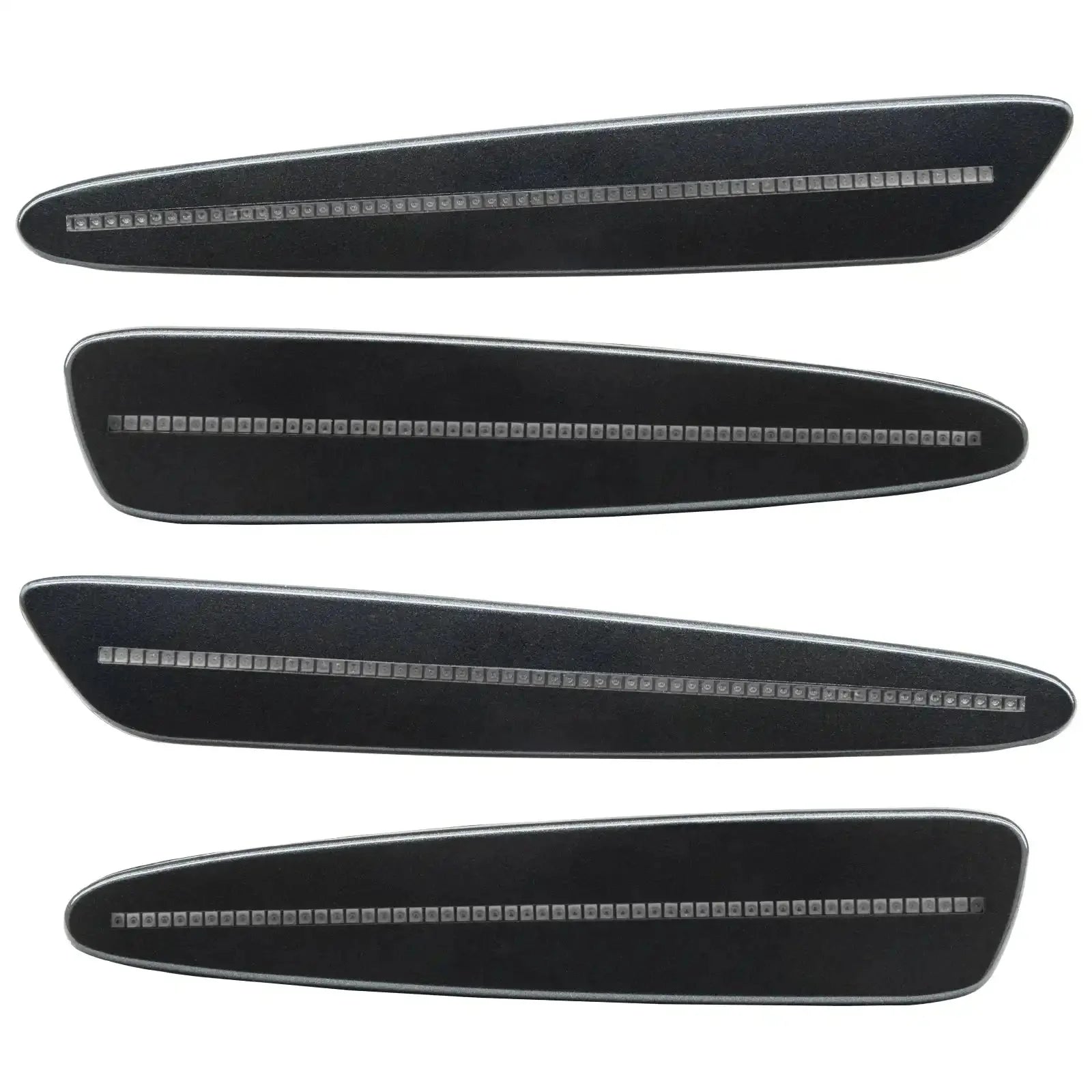 ORACLE Lighting 2005-2013 Chevrolet C6 Corvette Concept SMD Sidemarkers by ORACLE Lighting