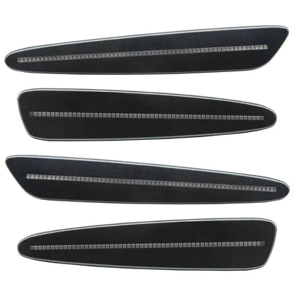 ORACLE Lighting 2005-2013 Chevrolet C6 Corvette Concept SMD Sidemarkers by ORACLE Lighting