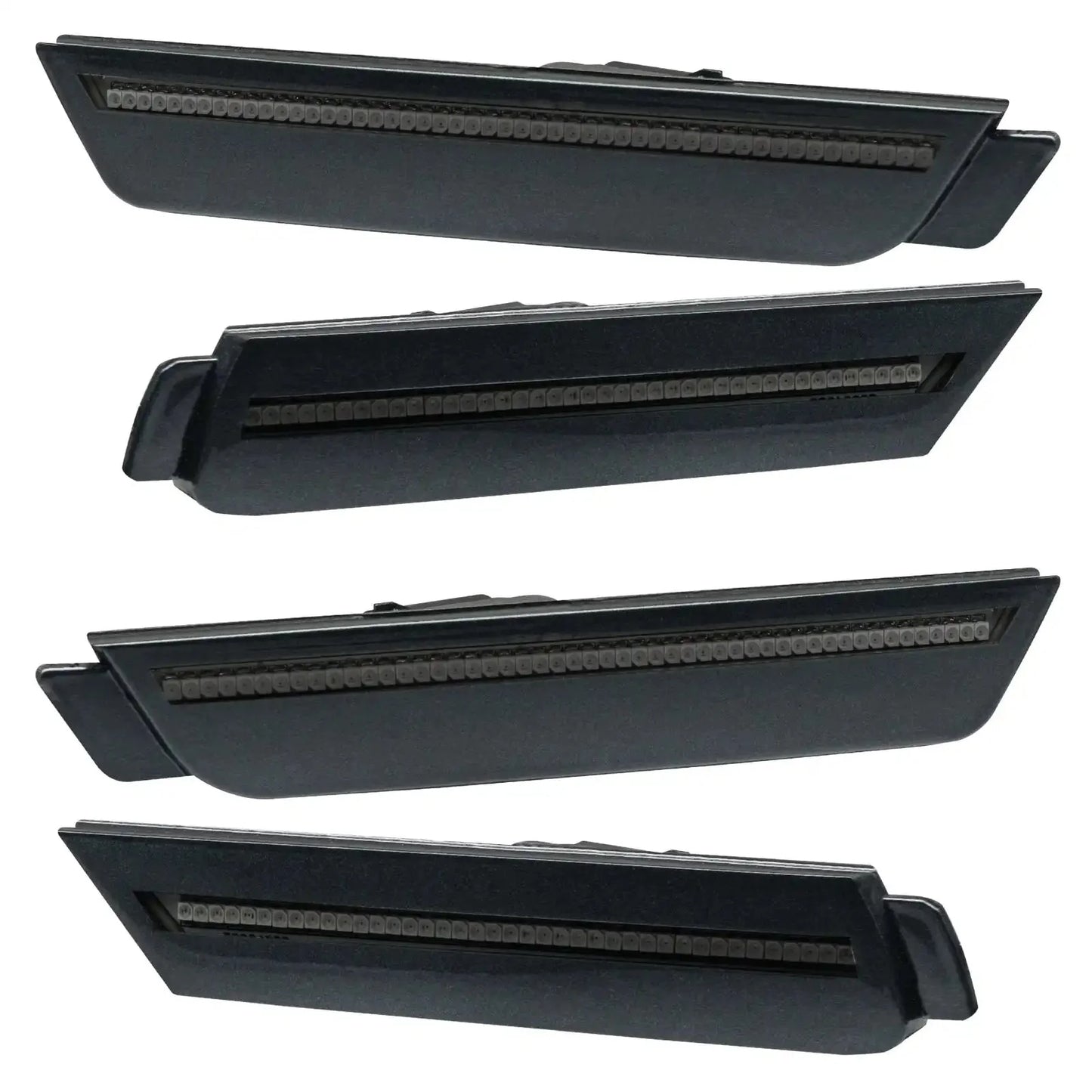 ORACLE Lighting 2010-2015 Chevrolet Camaro Concept SMD Sidemarker Set by ORACLE Lighting