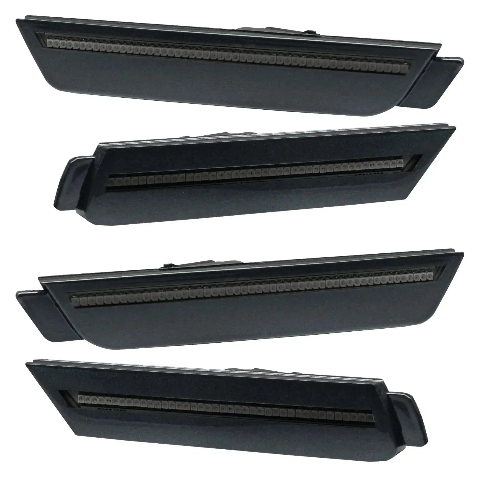ORACLE Lighting 2010-2015 Chevrolet Camaro Concept SMD Sidemarker Set by ORACLE Lighting