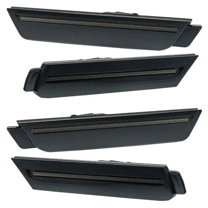 ORACLE Lighting 2010-2015 Chevrolet Camaro Concept SMD Sidemarker Set by ORACLE Lighting