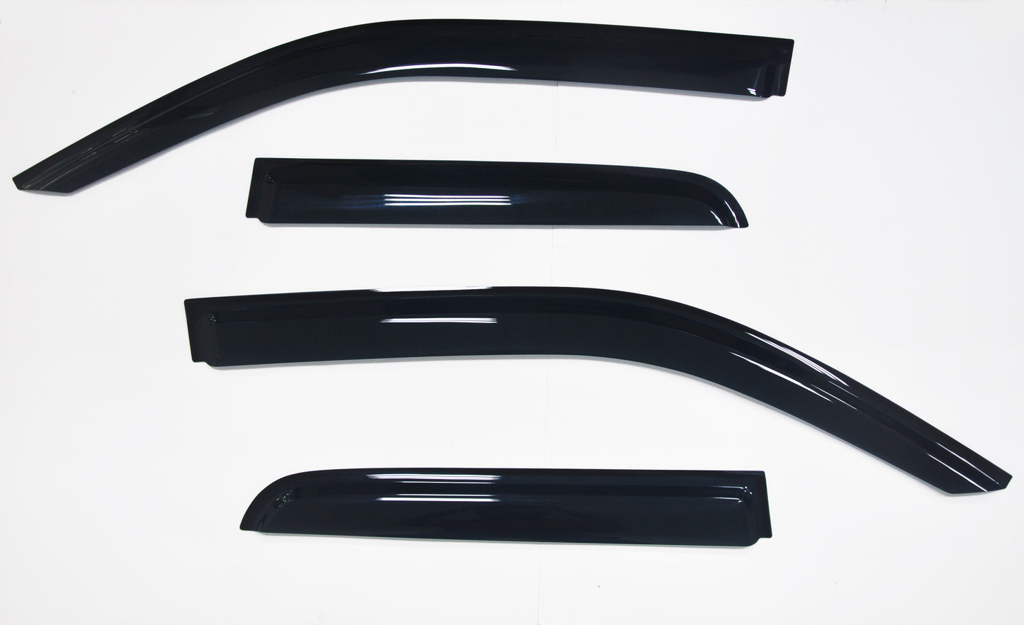 Side Window Deflector by TrailFX