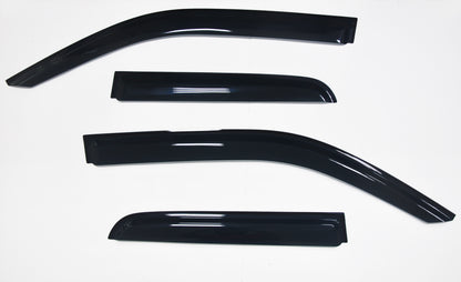 Side Window Deflector by TrailFX