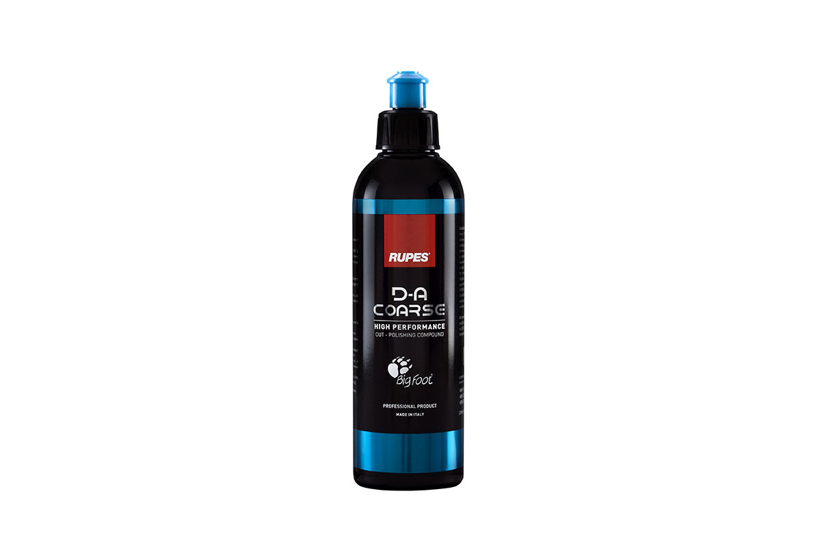 RUPES DA COURSE COMPOUND SMALL by Pal Automotive