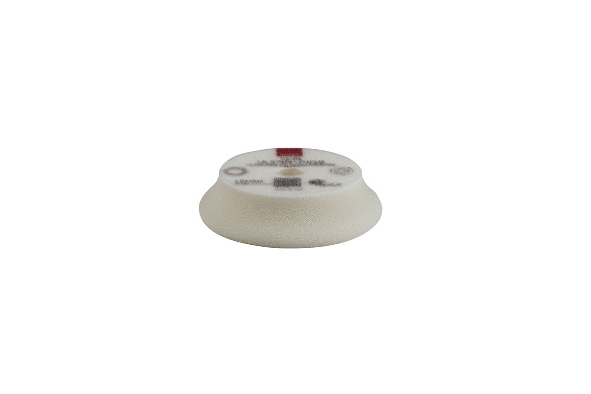 PAD, RUPES DA100S DA FINE 4" WHITE by Pal Automotive