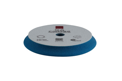 PAD, RUPES DA150H DA COARSE 5" BLUE by Pal Automotive
