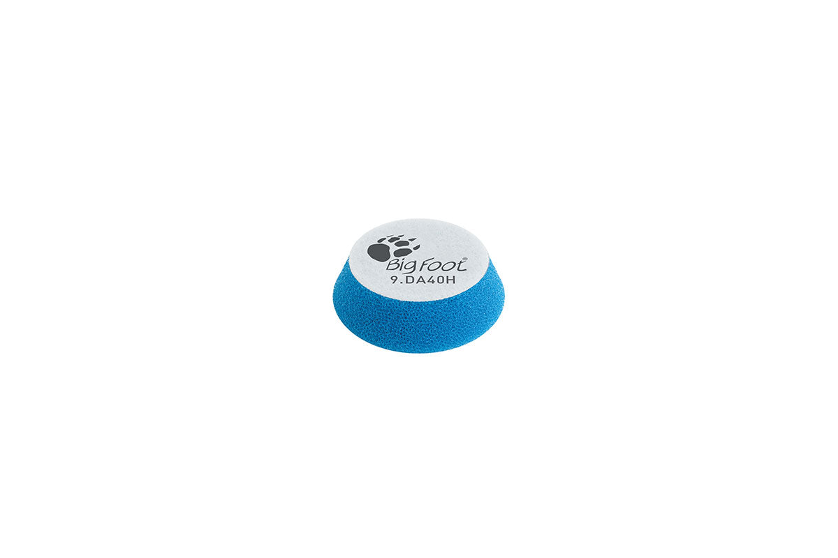 PAD, RUPES DA40H BLUE 1.5" by Pal Automotive