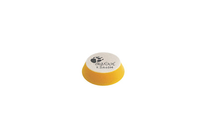 PAD, RUPES DA40M YELLOW 1.5" by Pal Automotive