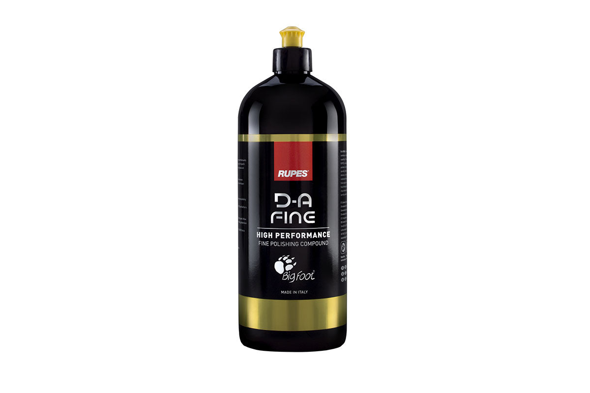 RUPES DA FINE POLISH LARGE by Pal Automotive