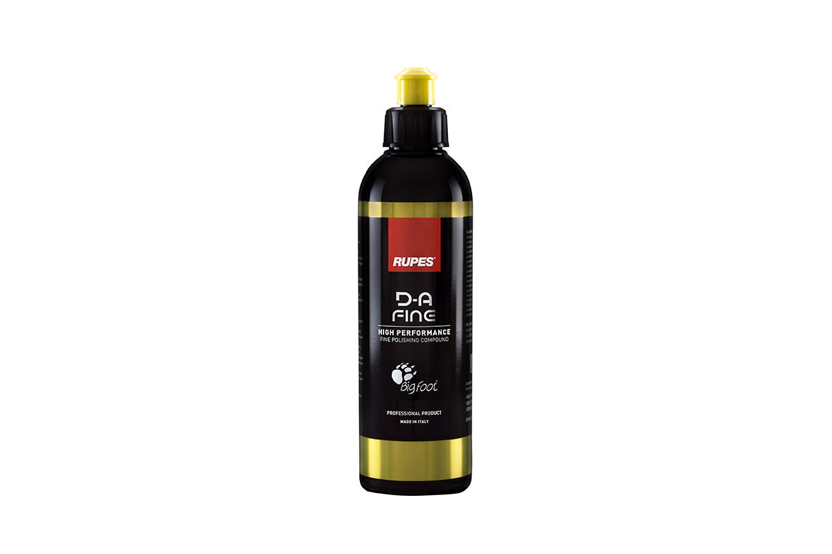 RUPES DA FINE POLISH SMALL by Pal Automotive