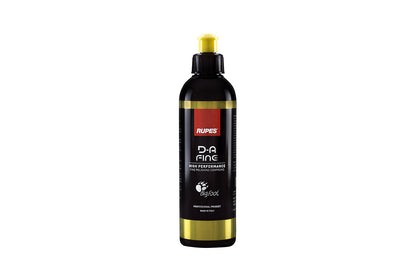 RUPES DA FINE POLISH SMALL by Pal Automotive