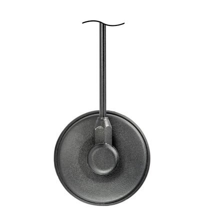 97-06 Jeep TJ Replacement Antenna; Black by DV8 Offroad