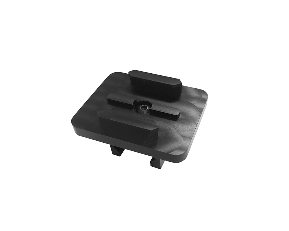 07-21 Jeep Wrangler JK/JL Go Pro Mount Bracket by DV8 Offroad