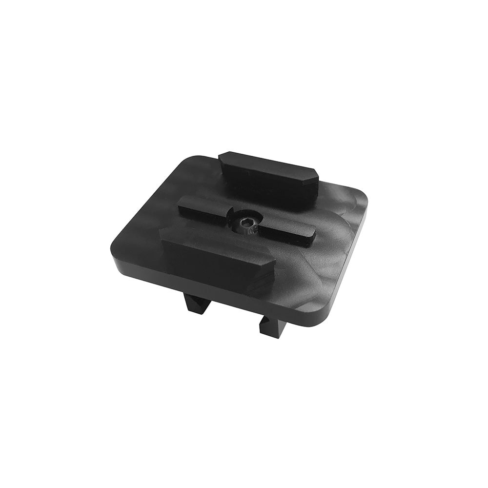 07-21 Jeep Wrangler JK/JL Go Pro Mount Bracket by DV8 Offroad
